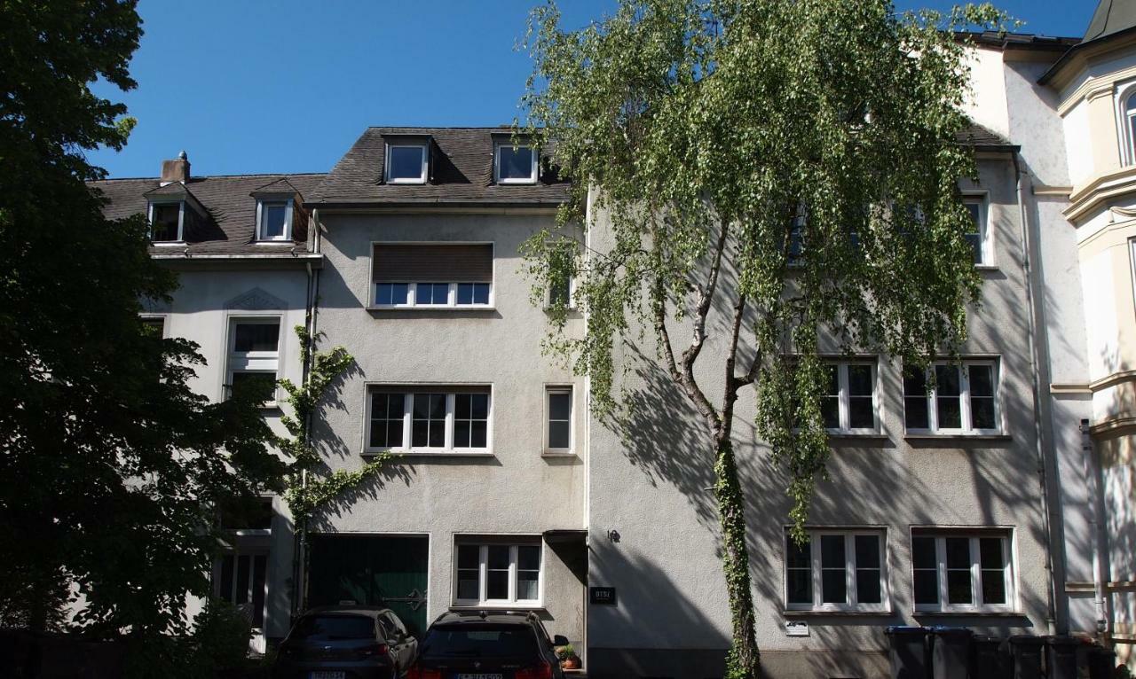 Fewo Trier Exterior photo
